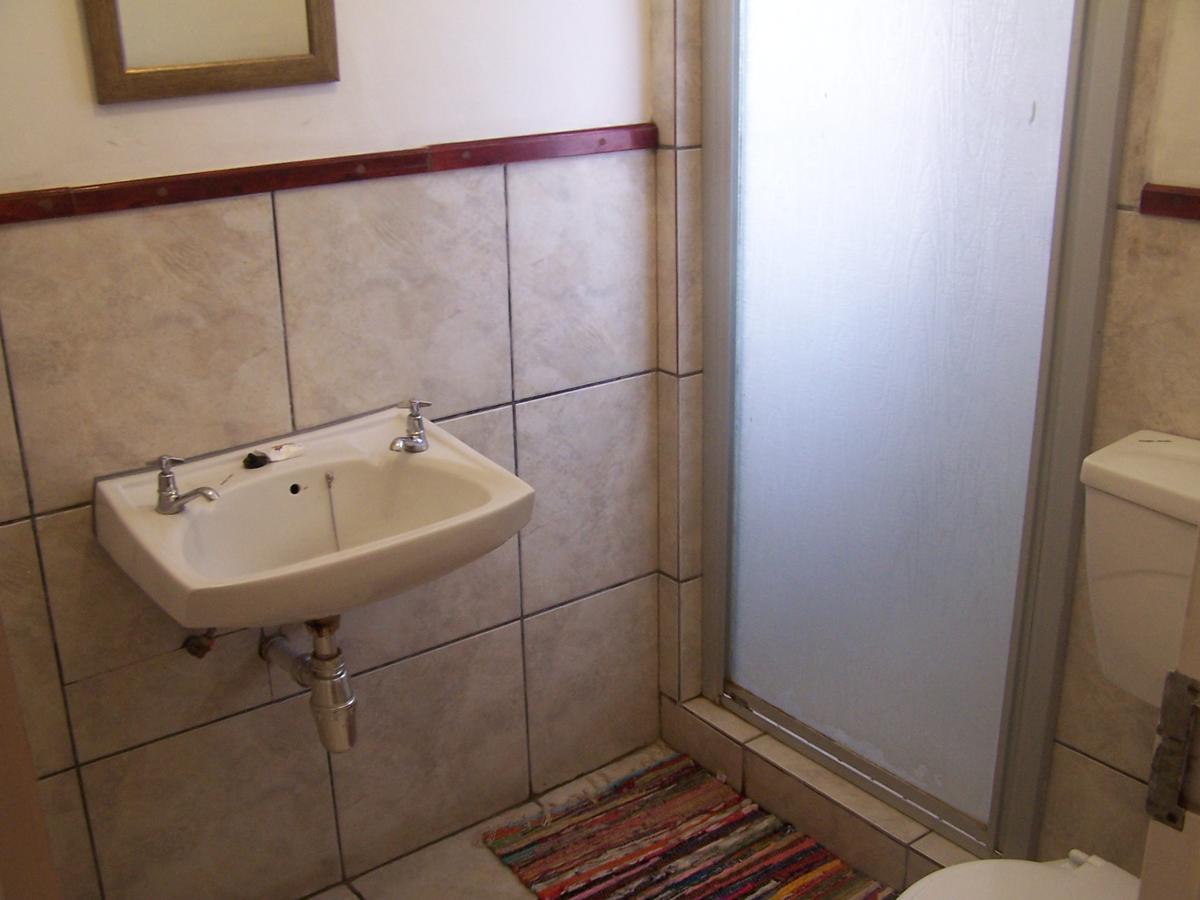 Gables Inn Colesberg Ruang foto